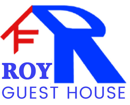 Roy Guesthouse Logo